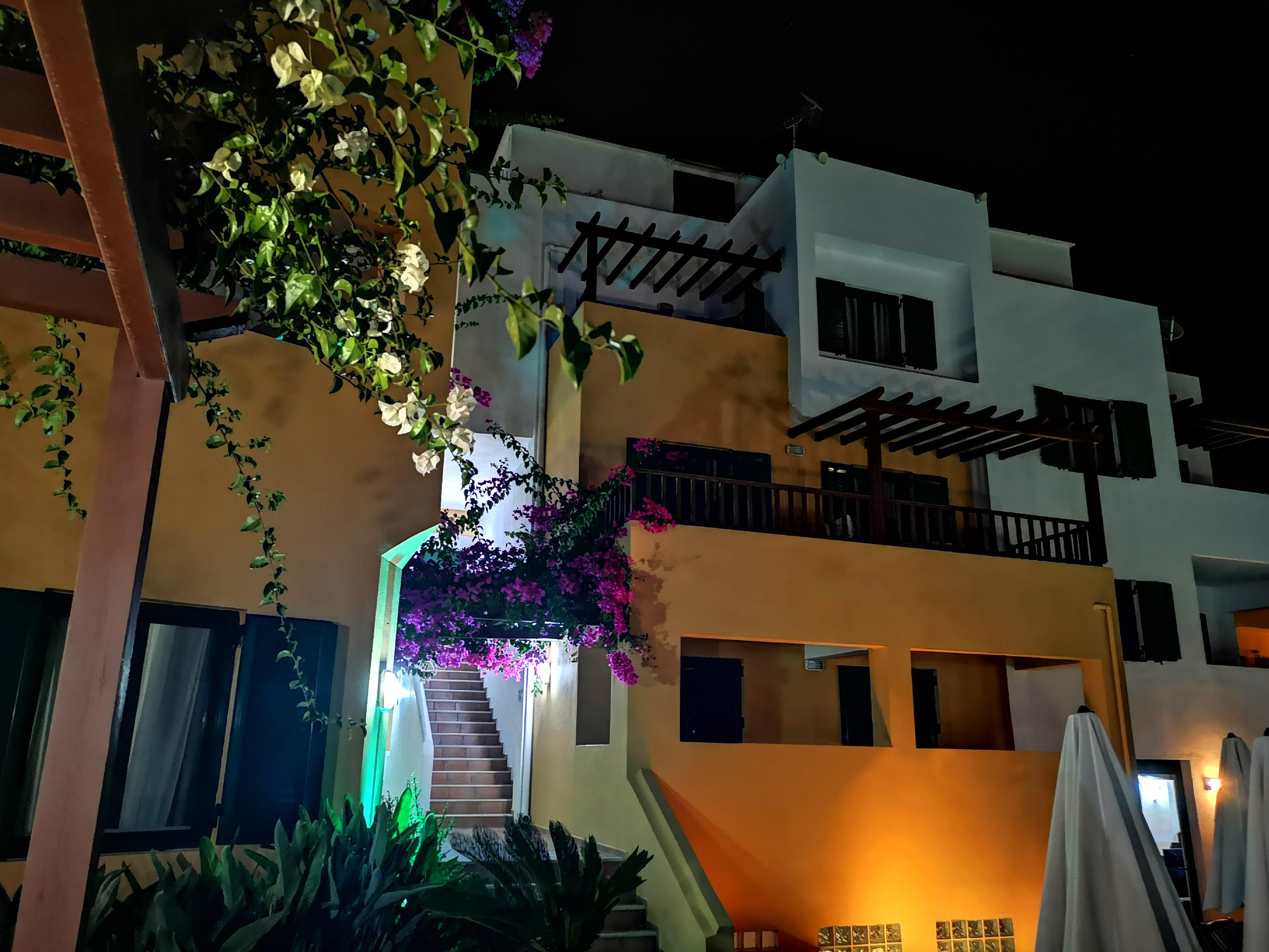 Elmi Beach Hotel & Suites Hersonissos  Exterior foto